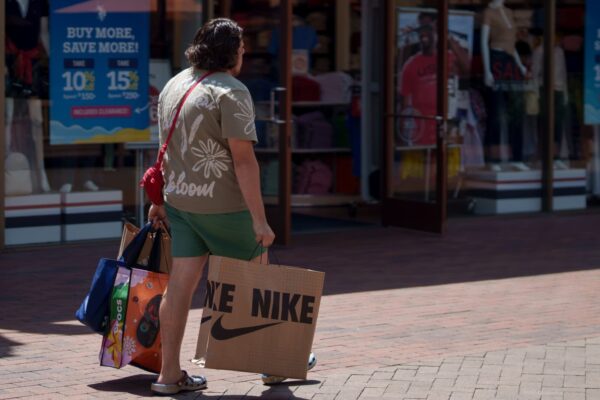 Main Street and Wall Street are still alive and kicking