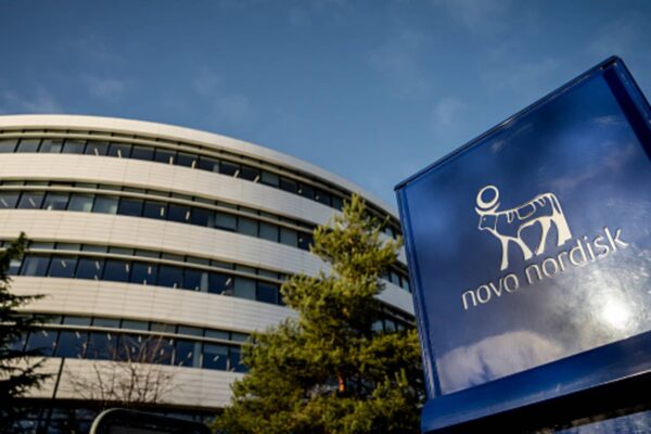 Denmark slashes 2025 growth forecast amid Novo Nordisk slowdown