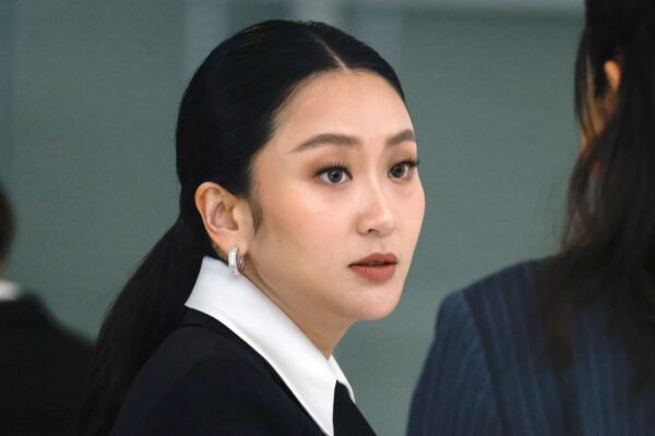 Thai court sacks PM Paetongtarn Shinawatra for ethics violation 