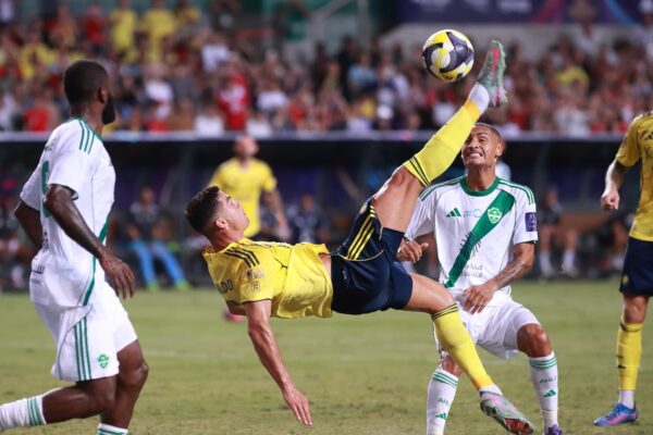 Saudi Pro League kicks off its next big play: privatization