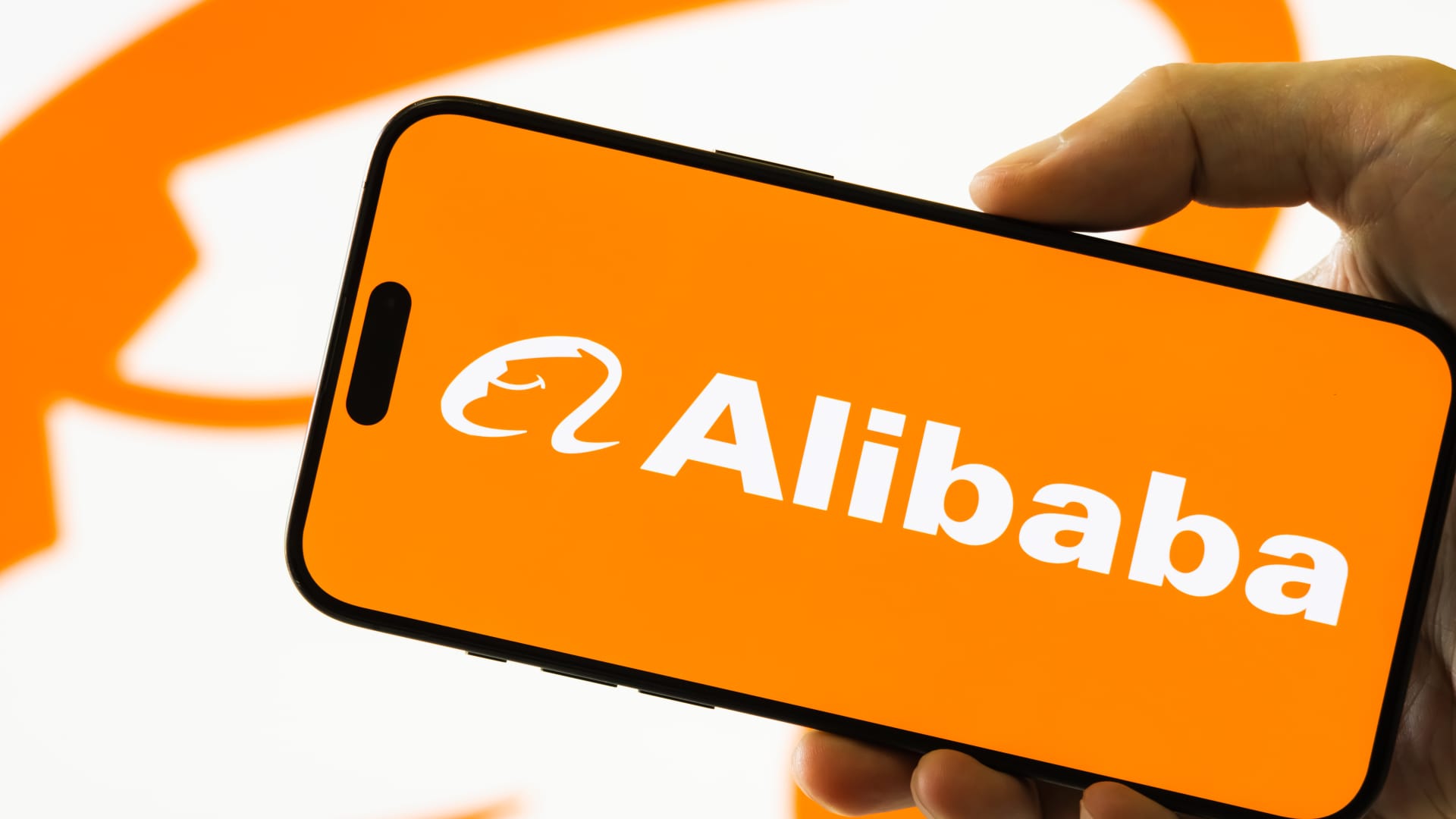 Alibaba is developing a new AI chip — here’s what we know so far