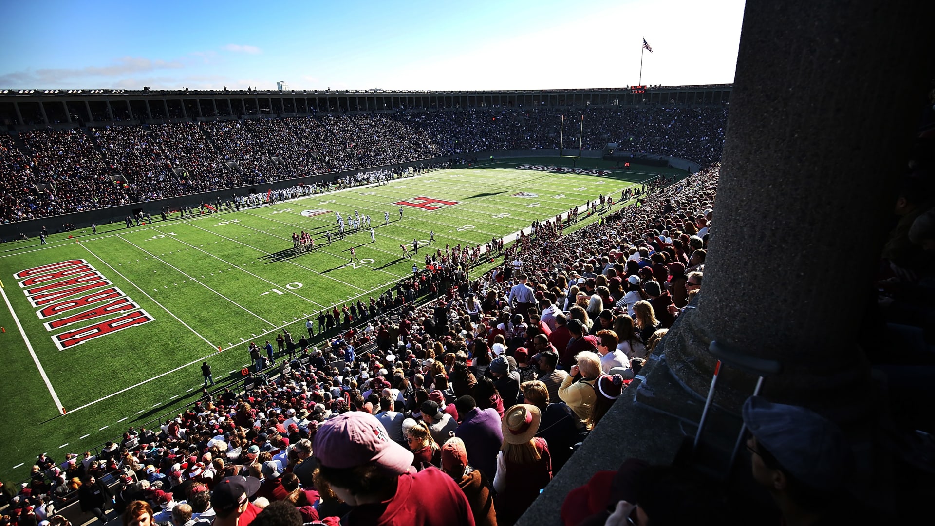 Inaugural Essence HBCU Classic football game to kick off Saturday in Boston Inaugural Essence HBCU Classic football game to kick off Saturday in Boston