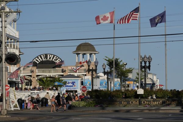 U.S. tourism tries to win back Canada