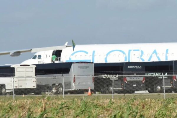 U.S. judge blocks government from deporting unaccompanied Guatemalan children