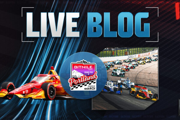 INDYCAR Live Updates, Leaderboard: Top Moments From Grand Prix of Portland