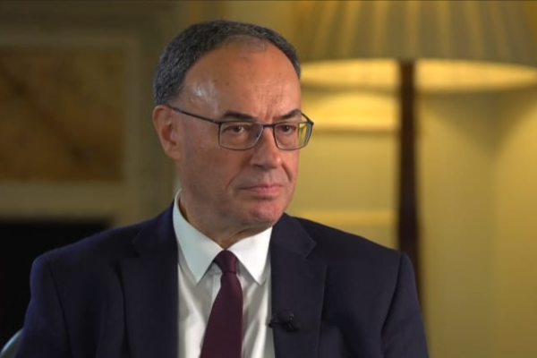 Is London’s financial future evolving or eroding?: CNBC’s UK Exchange newsletter