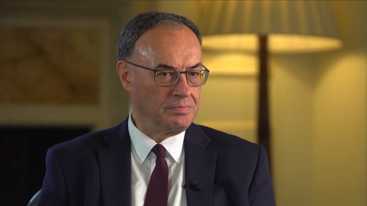 Is London’s financial future evolving or eroding?: CNBC’s UK Exchange newsletter