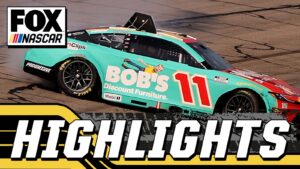 How to watch 2025 NASCAR Richmond: Cook Out 400 schedule, start time, TV channel