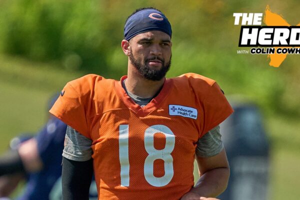 Bills vs Bears: How to Watch, Stream, Odds for NFL Preseason Week 2 action