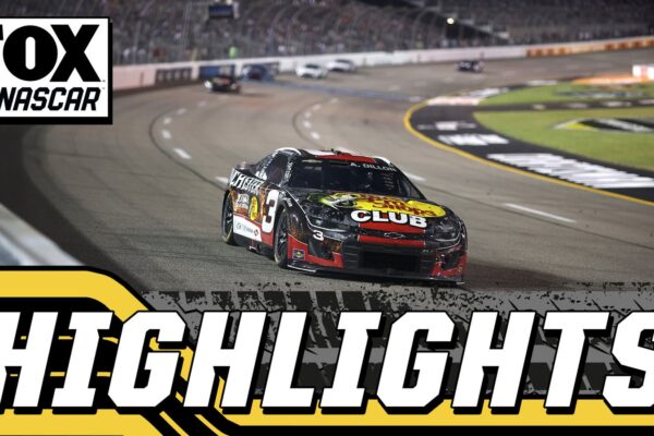 2025 NASCAR Daytona Entry List: All 40 drivers for Coke Zero Sugar 400