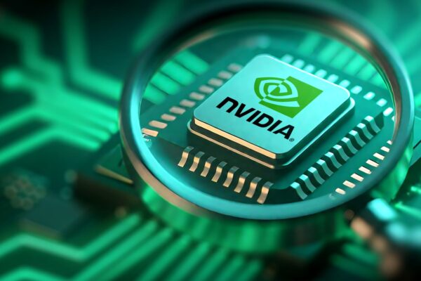 Are investors missing the Nvidia forest for the AI tree?