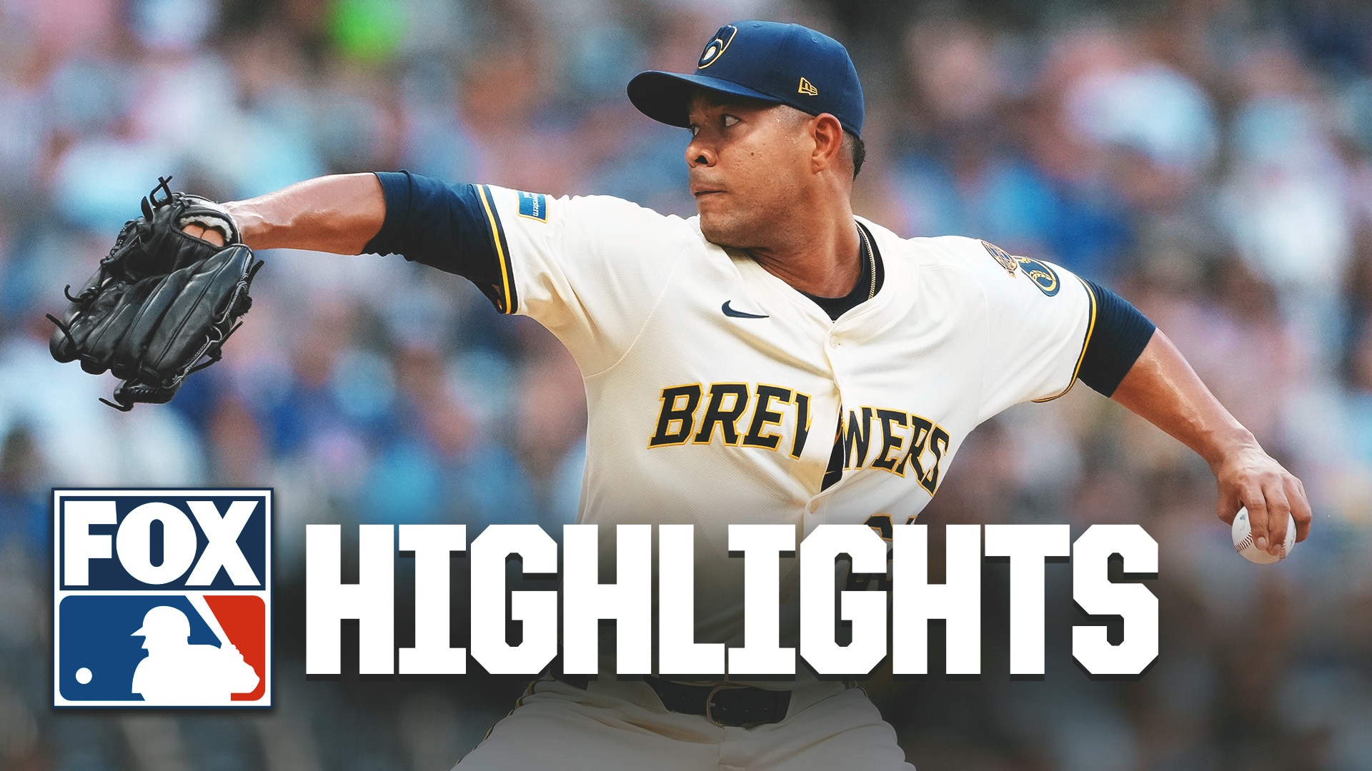 Pirates vs. Brewers Highlights | MLB on FOX