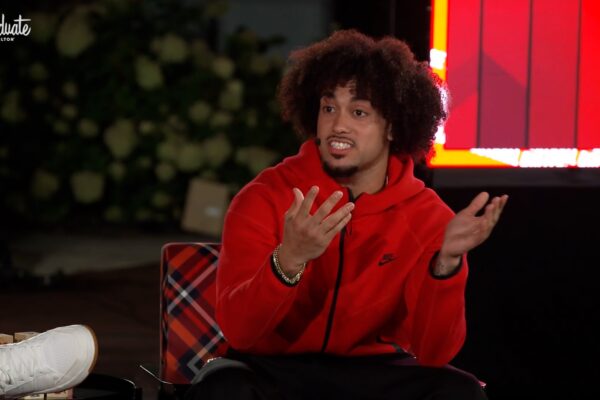 Former Ohio State Buckeye S Lathan Ransom's favorite moments in the Shoe