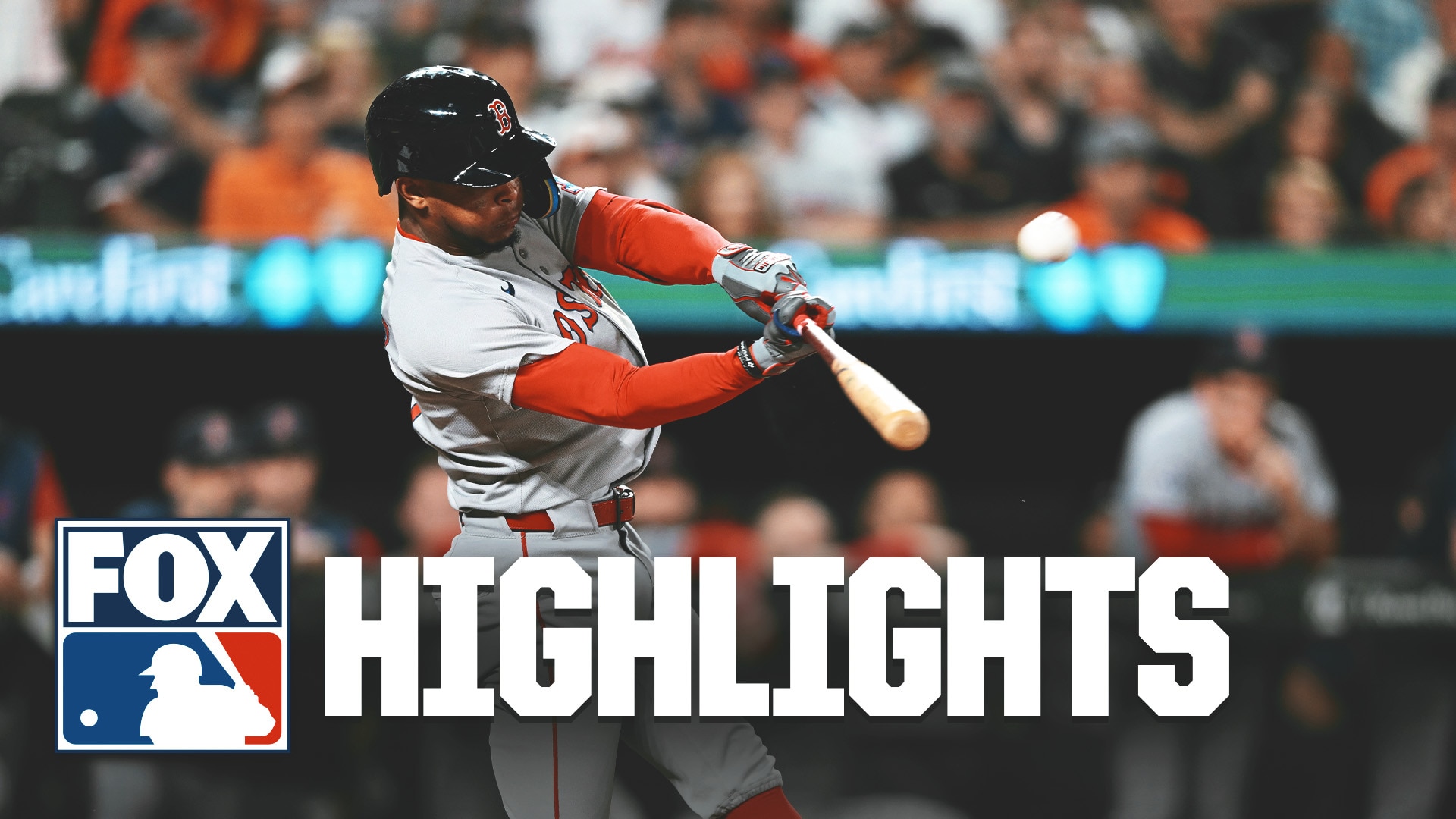 Red Sox vs. Orioles Highlights | MLB on FOX