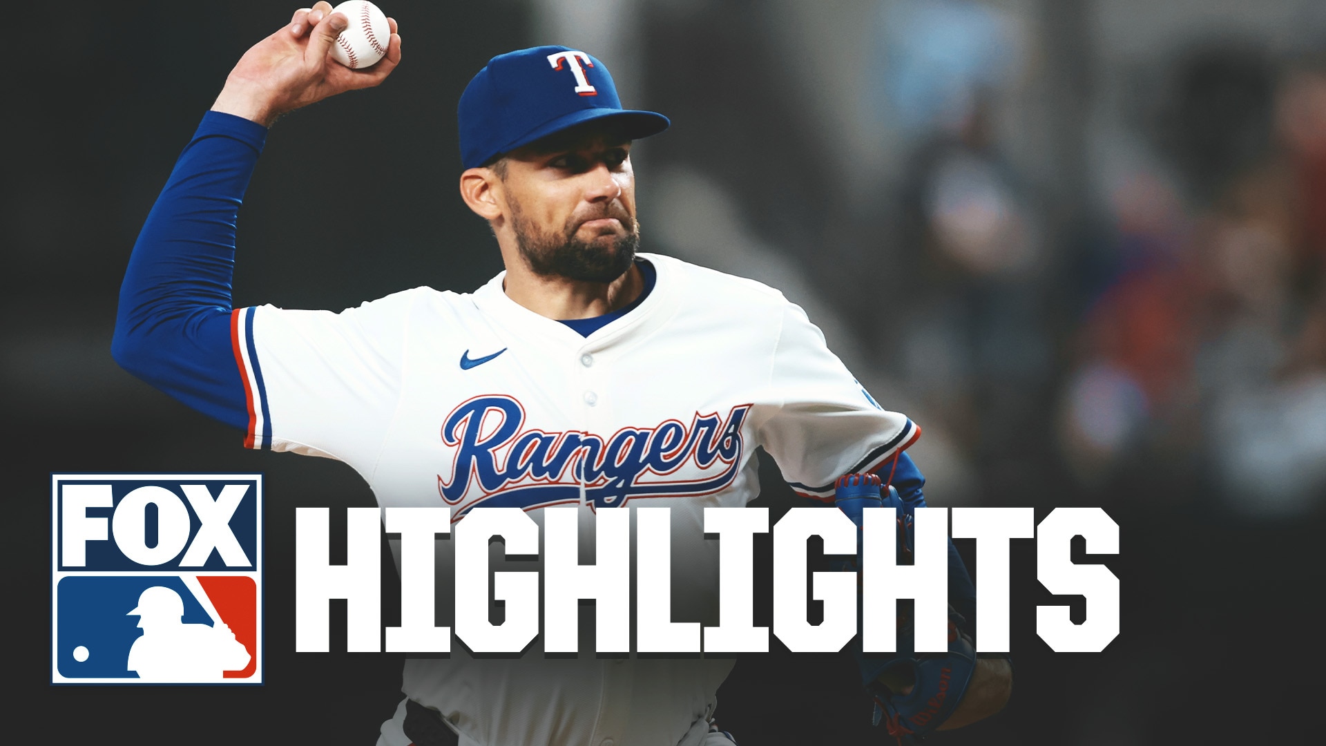 Yankees vs. Rangers Highlights | MLB on FOX