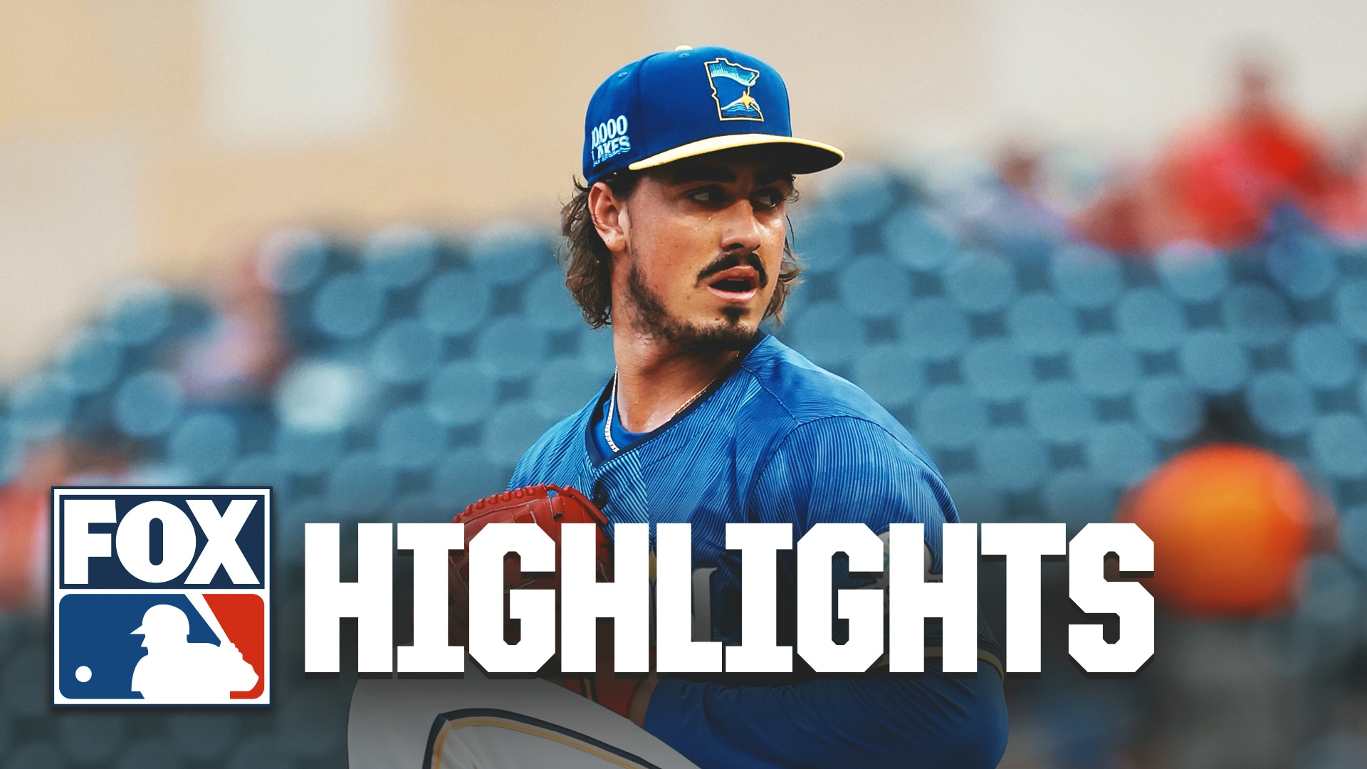 Royals vs. Twins Highlights | MLB on FOX