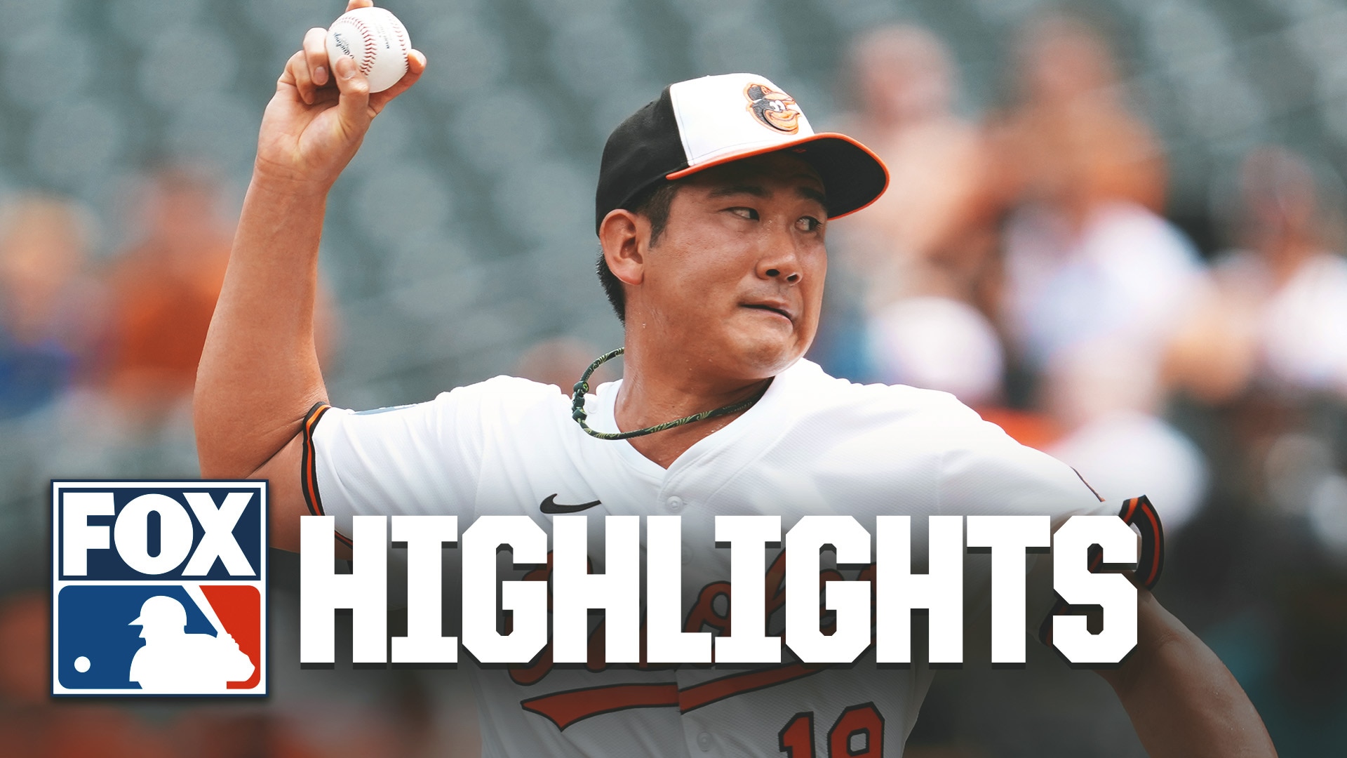 Mariners vs. Orioles Highlights | MLB on FOX