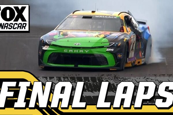 How to watch 2025 NASCAR Iowa: Iowa Corn 350 schedule, start time, TV channel