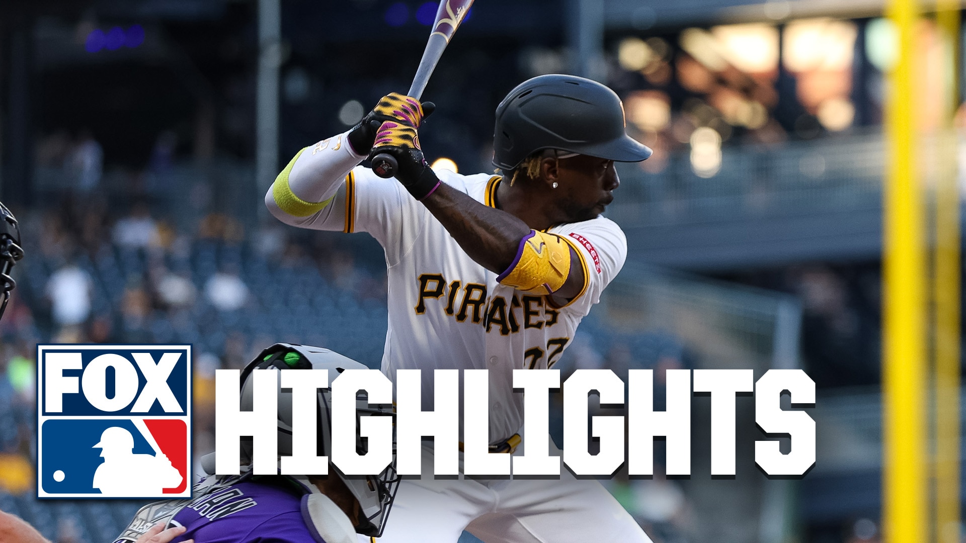 Rockies vs. Pirates Highlights | MLB on FOX