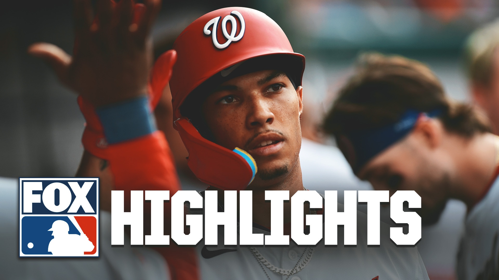Mets vs. Nationals Highlights | MLB on FOX
