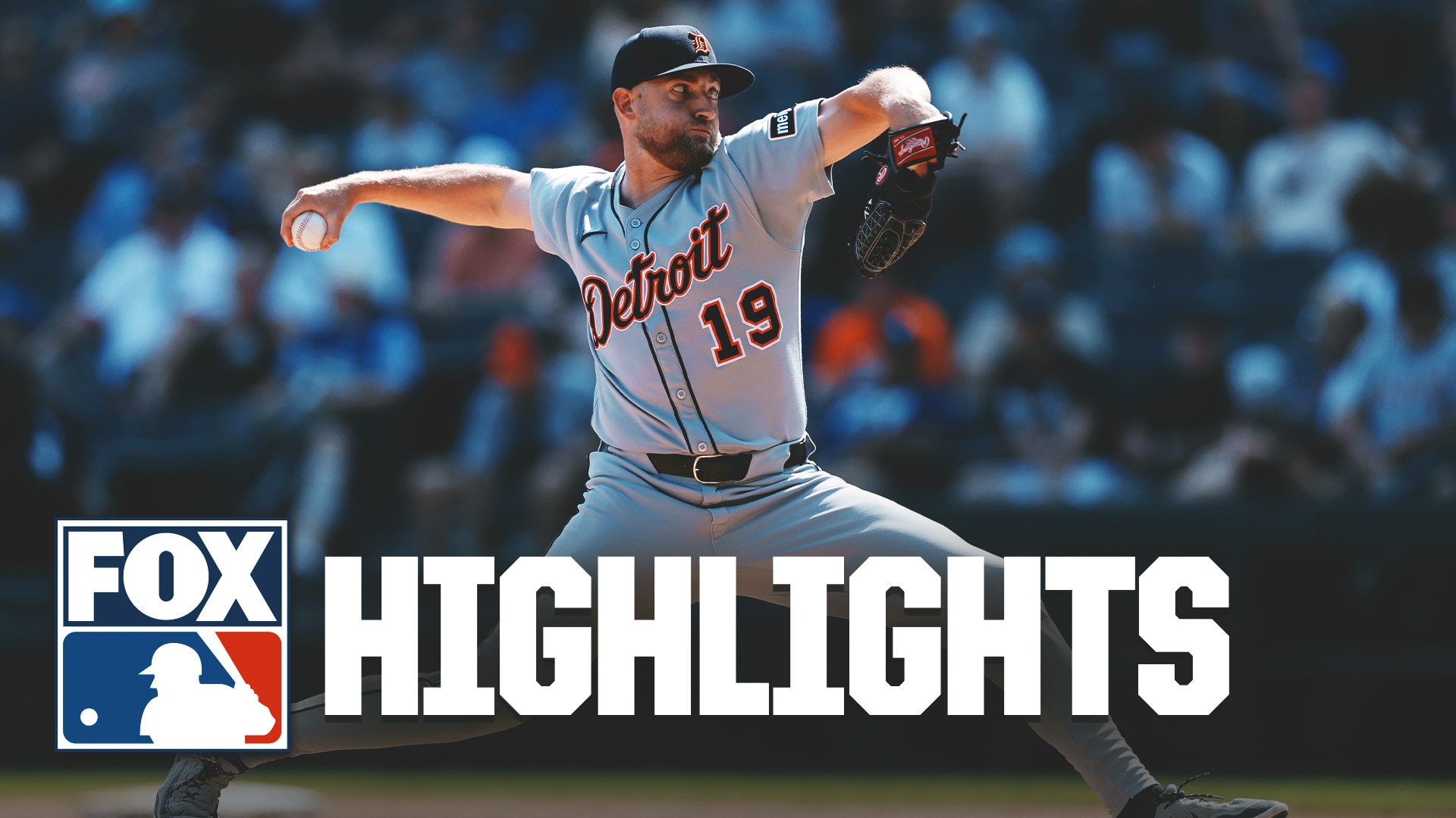 Tigers vs. White Sox Highlights | MLB on FOX