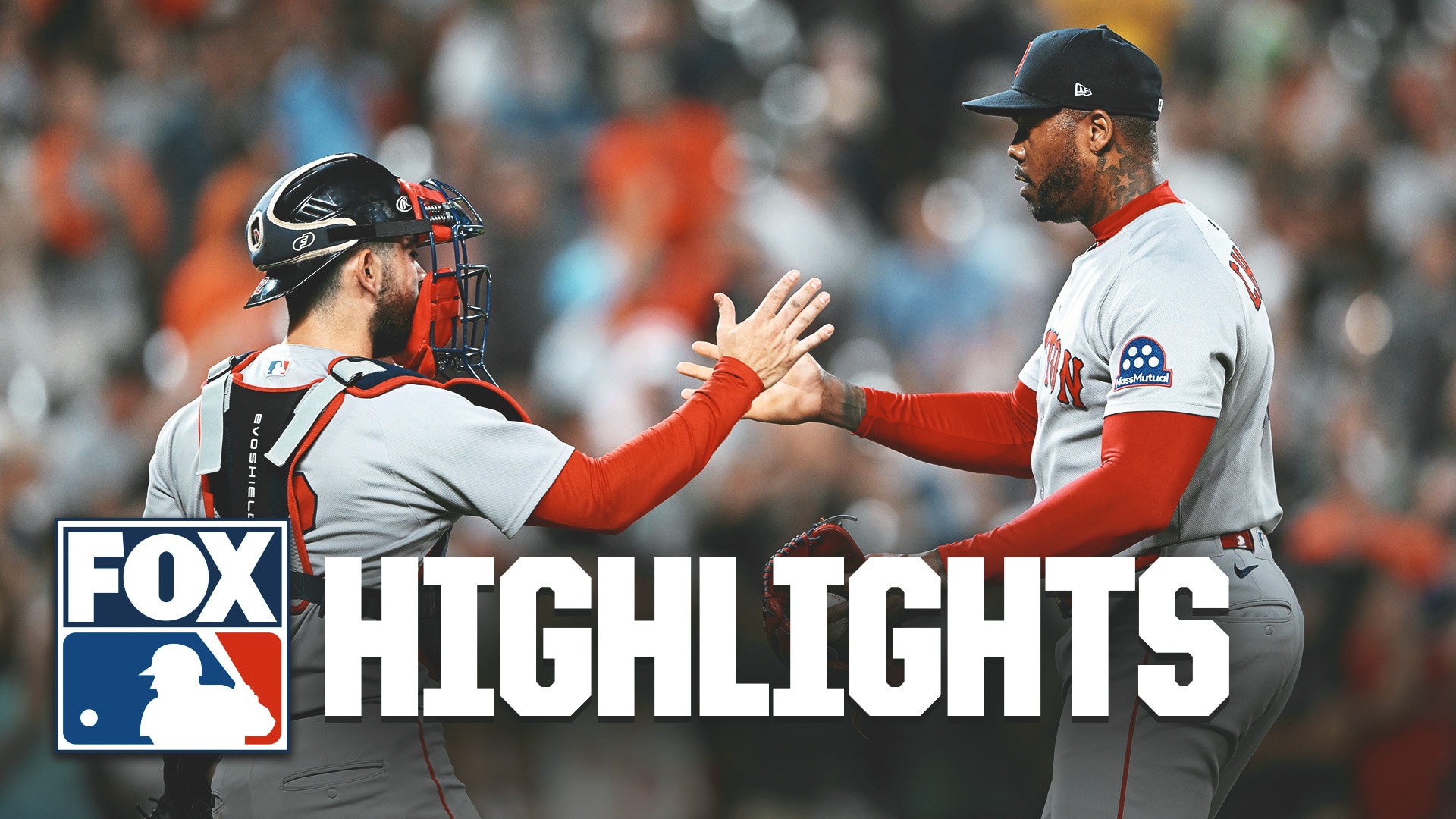 Red Sox vs. Orioles Highlights | MLB on FOX