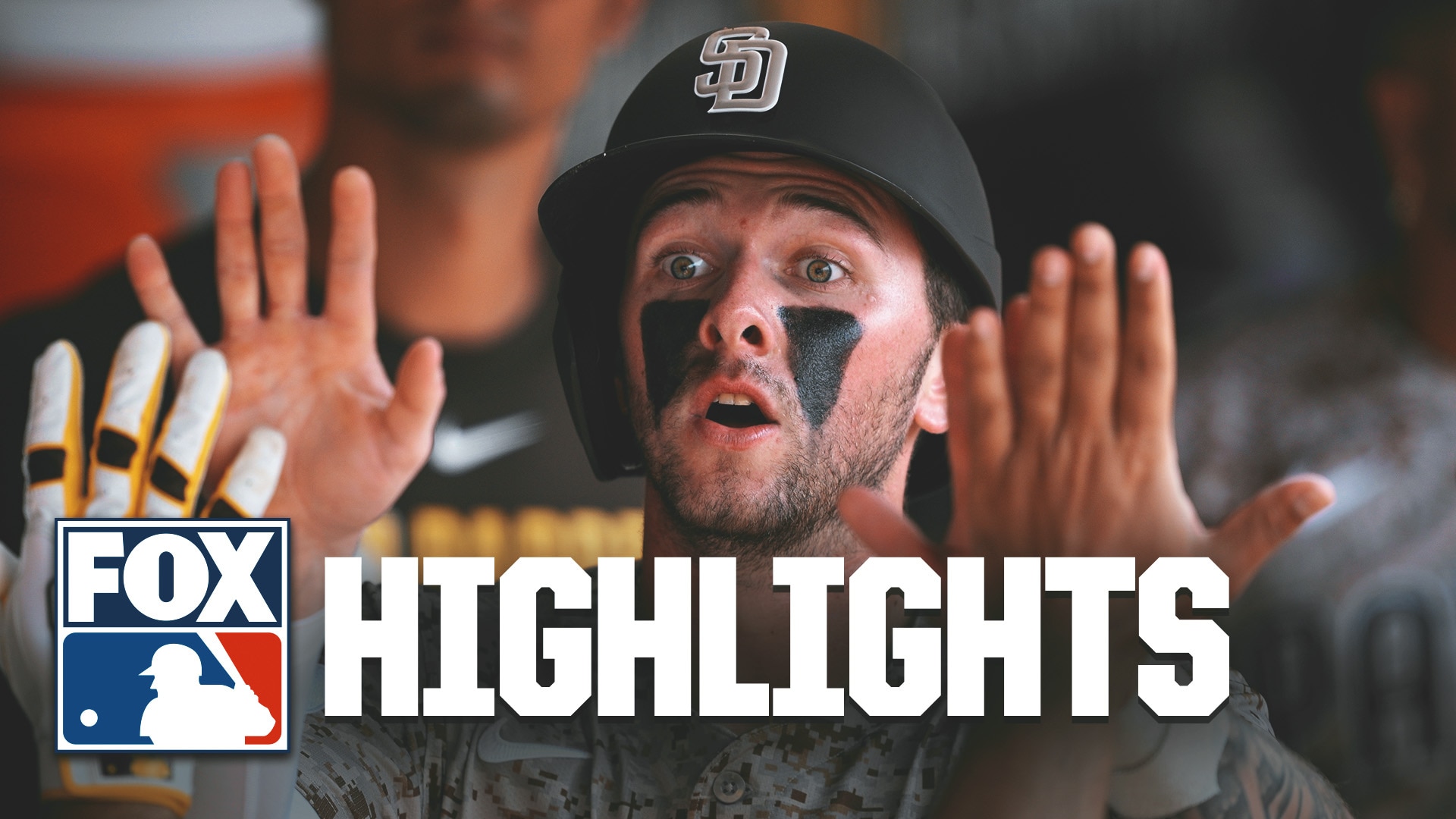 Cardinals vs. Padres Highlights | MLB on FOX