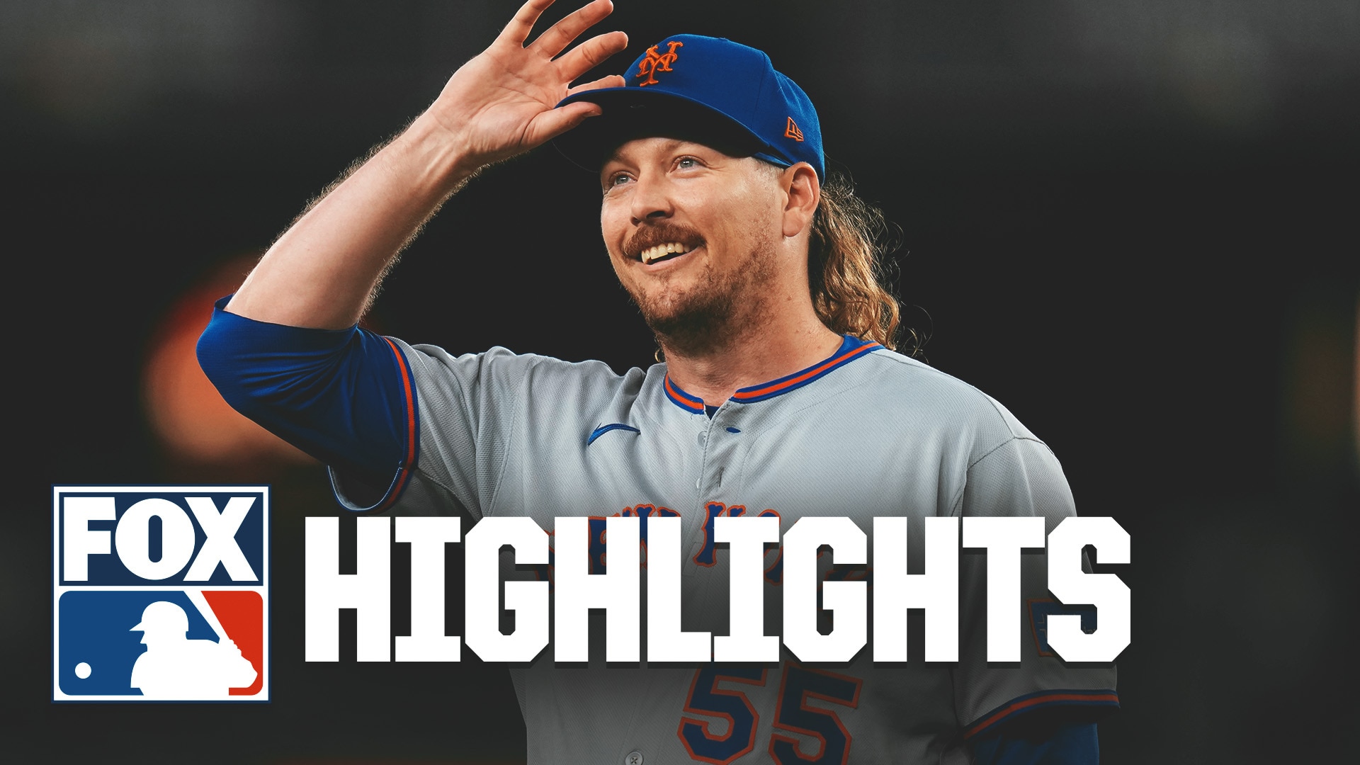 Mets vs. Nationals Highlights | MLB on FOX
