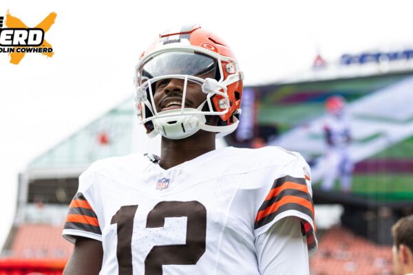 2025 NFL Win Totals: Over/Unders For All 32 Squads