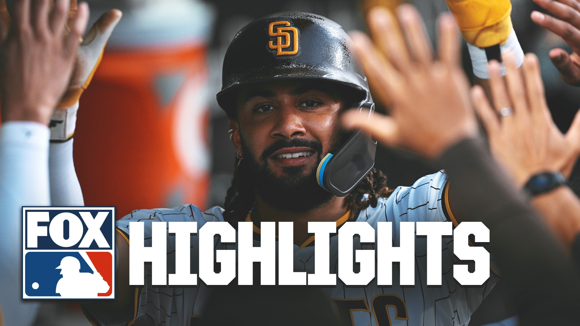 Red Sox vs. Padres Highlights | MLB on FOX