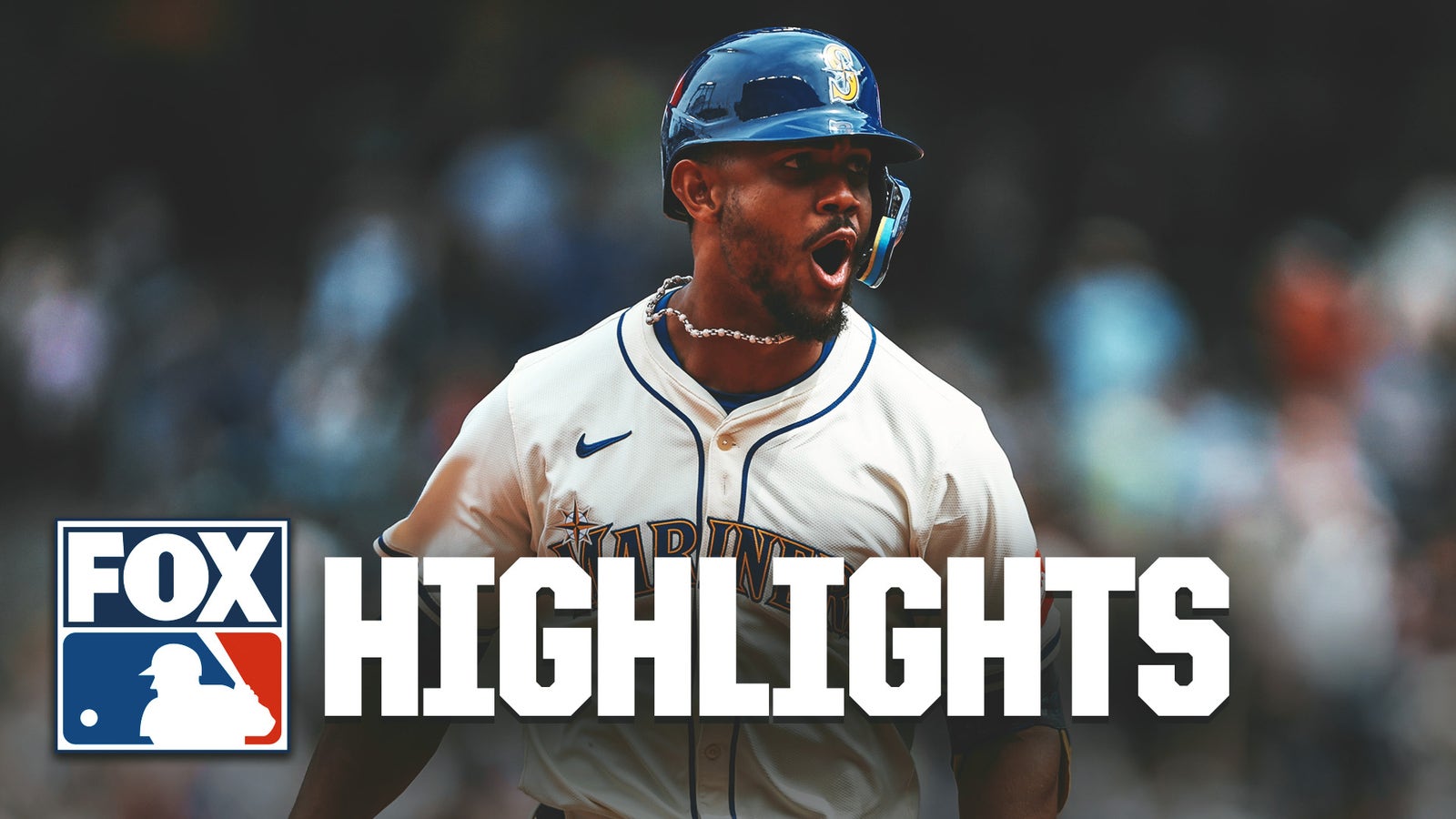 Julio Rodriguez Makes History With Fourth Straight 20-20 Season