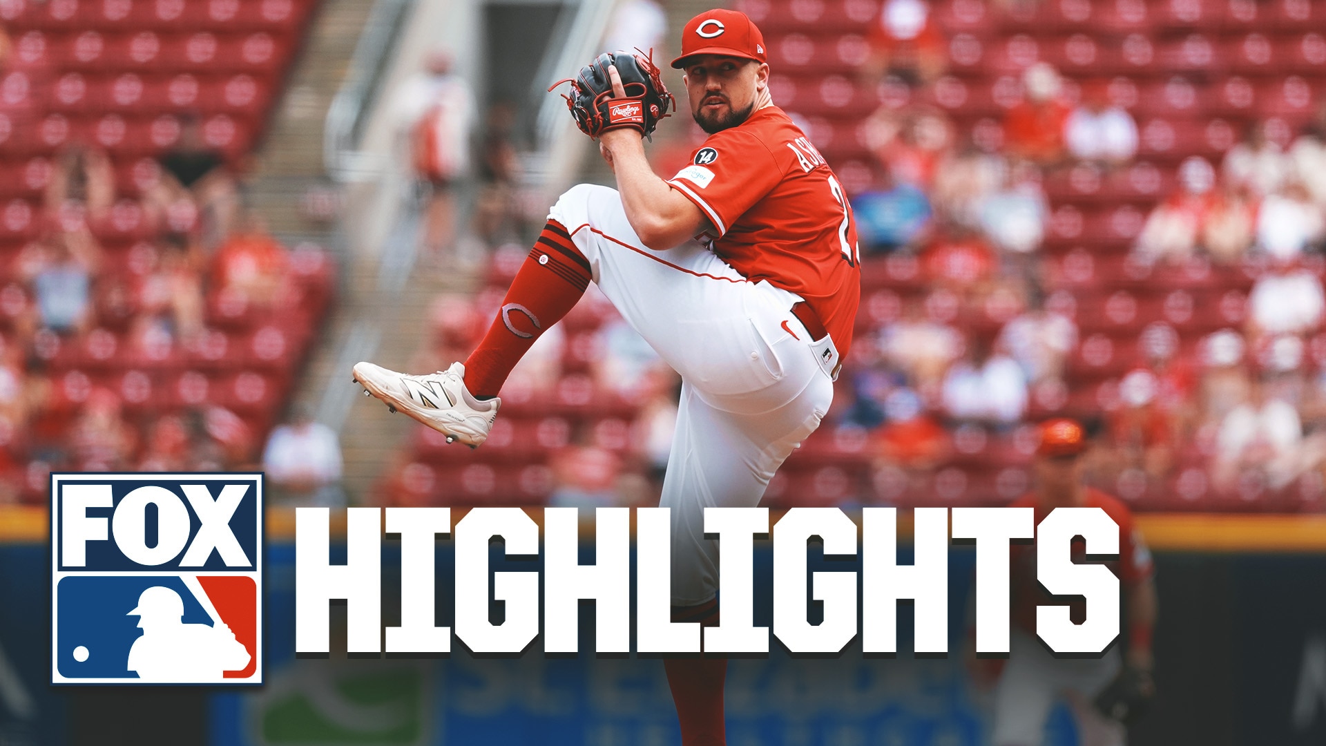 Brewers vs. Reds Highlights | MLB on FOX