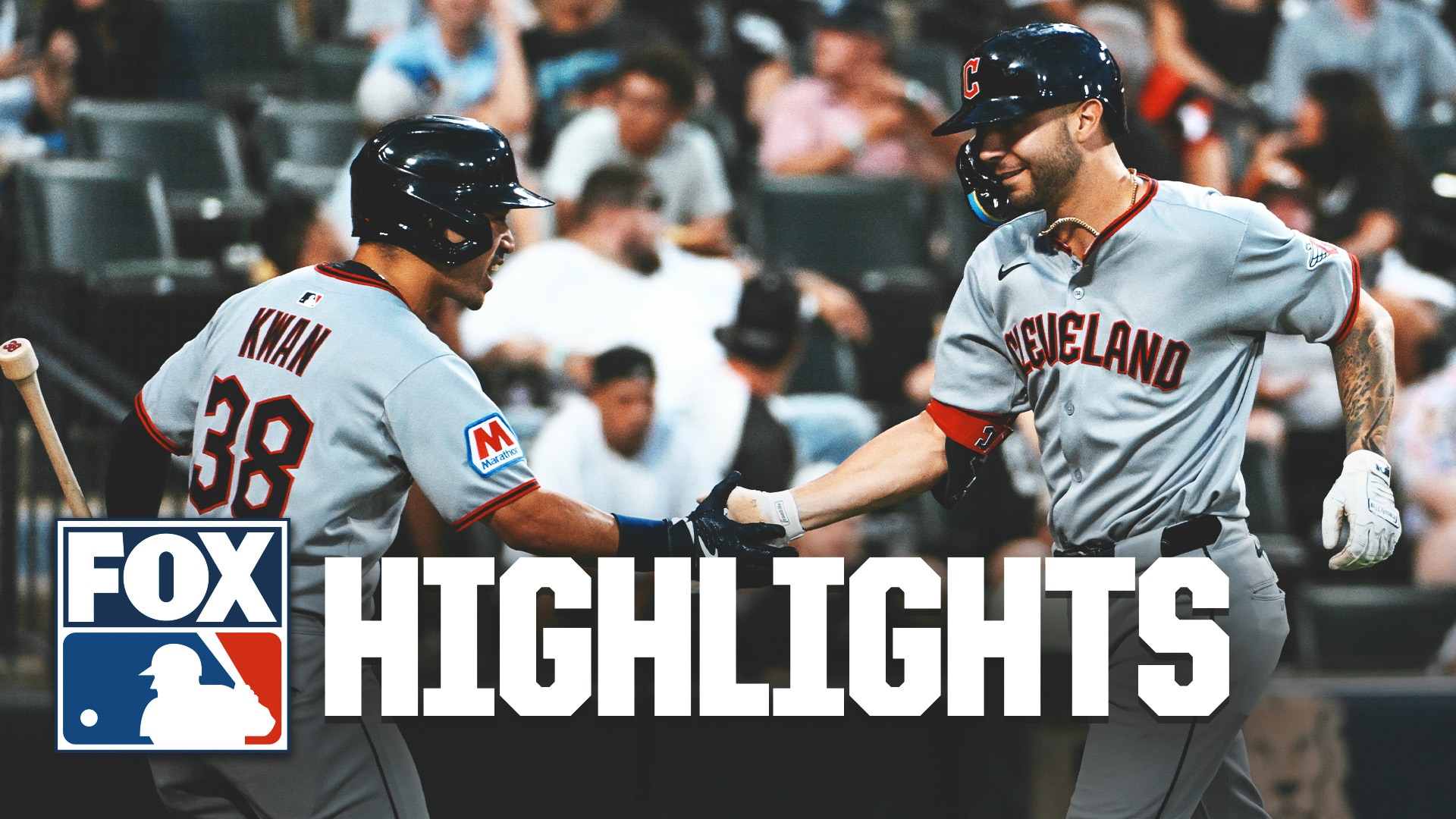 Guardians vs. White Sox Highlights | MLB on FOX