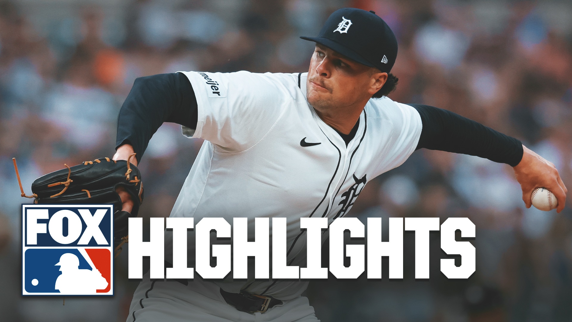 Twins vs. Tigers Highlights | MLB on FOX