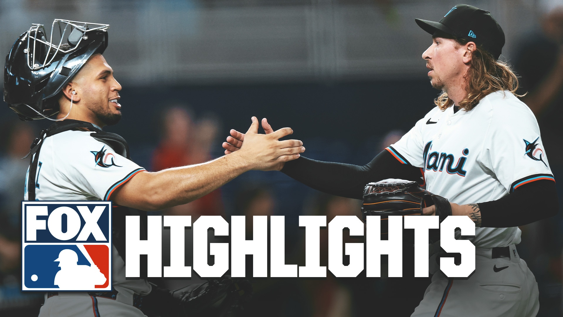 Astros vs. Marlins Highlights | MLB on FOX