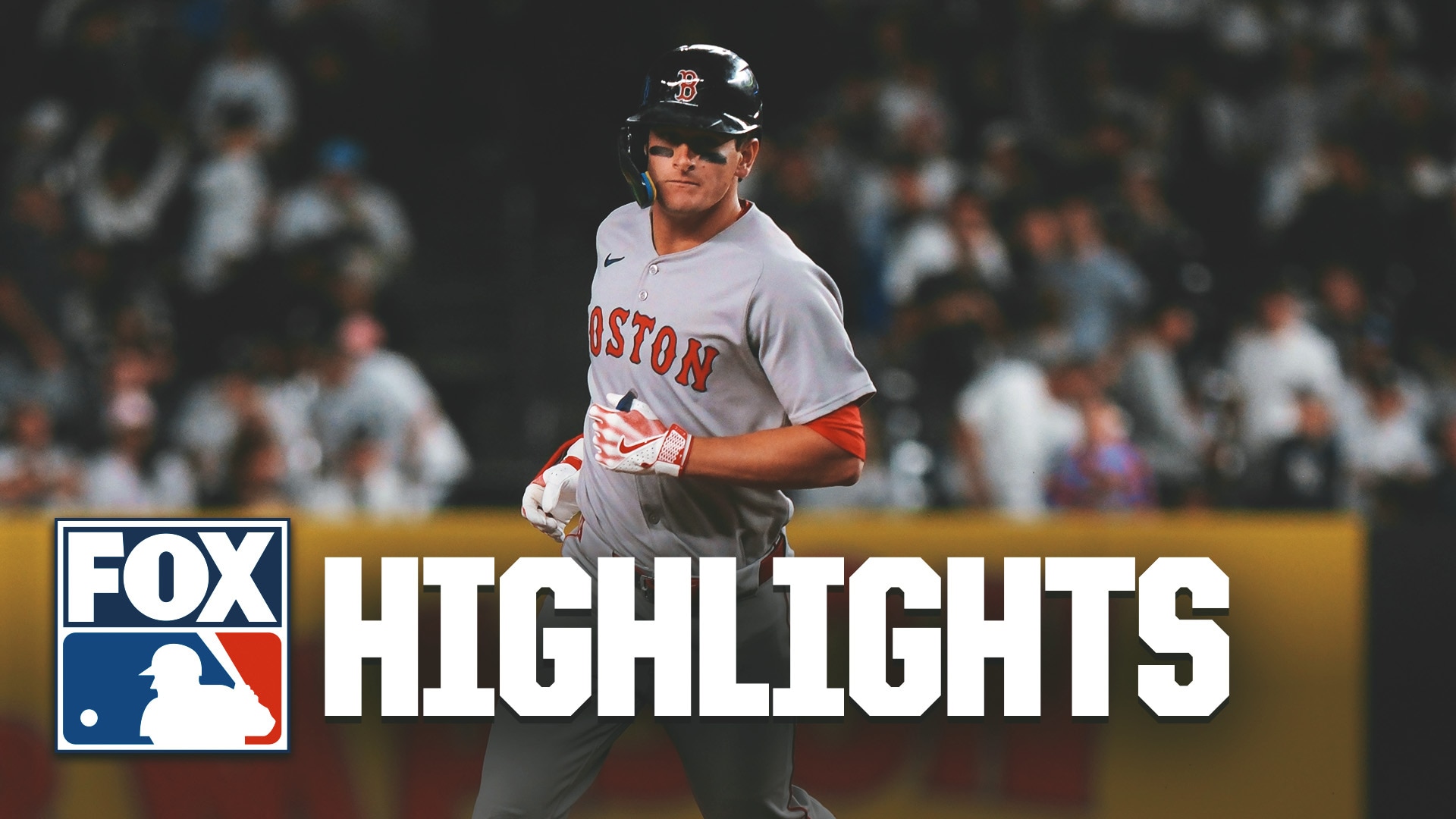 Red Sox vs. Yankees Highlights | MLB on FOX