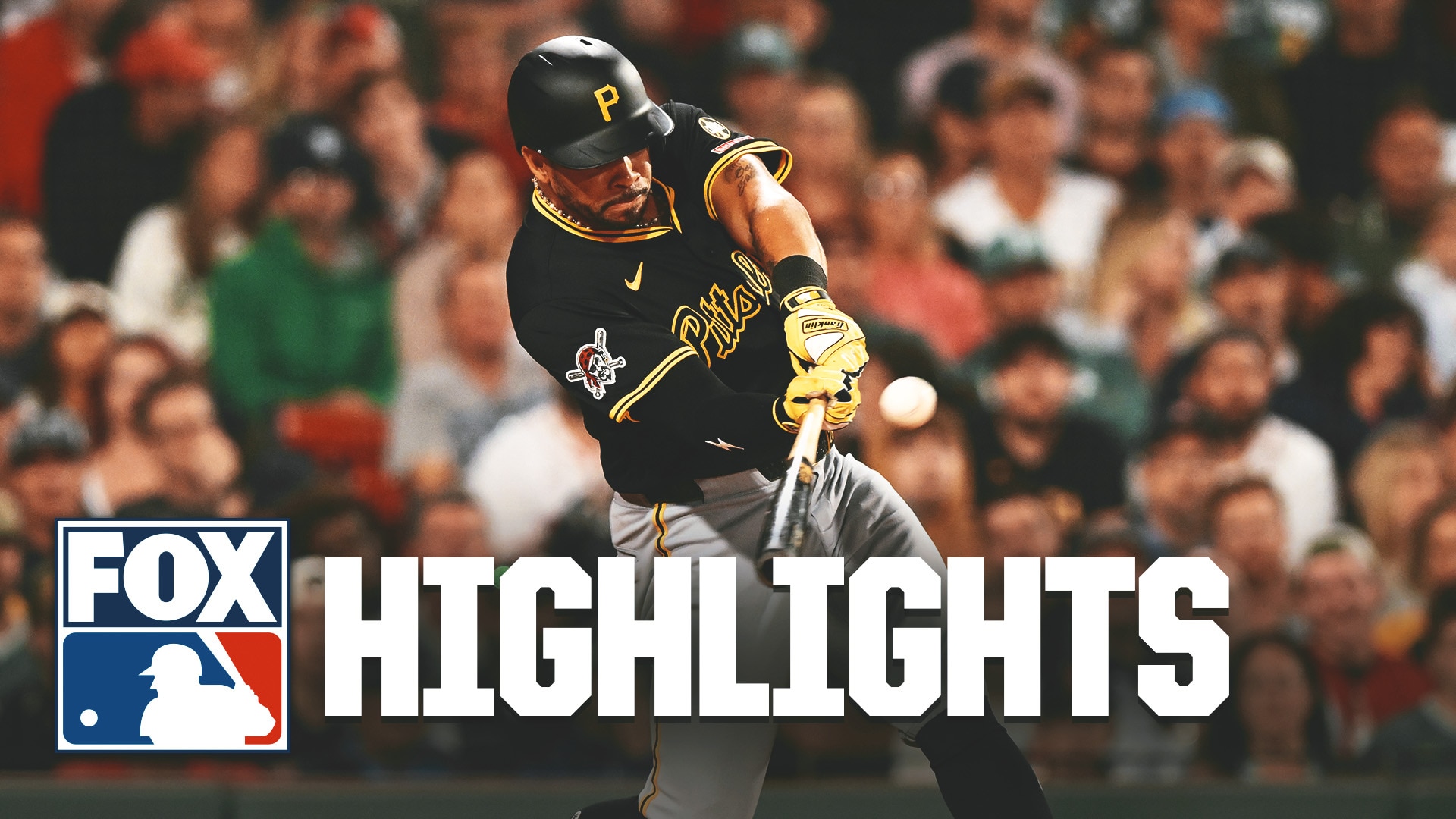 Pirates vs. Red Sox Highlights | MLB on FOX