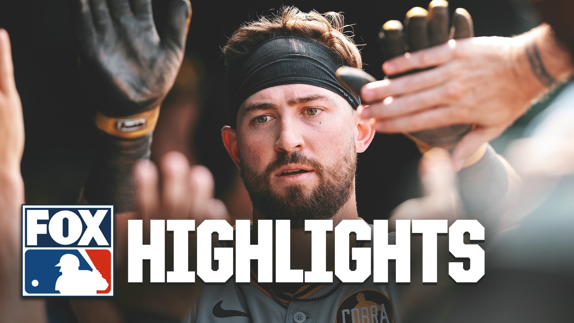 Pirates vs. Cubs Highlights | MLB on FOX