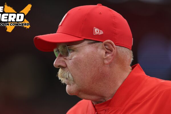 Chiefs 'don't listen to noise', Is their window closing? | The Herd