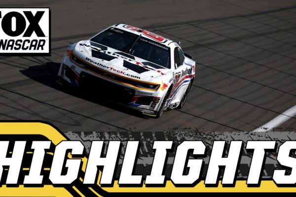 NASCAR Cup Series: Go Bowling at the Glen Powered by Go Bowling Highlights | NASCAR on FOX NASCAR Cup Series: Go Bowling at the Glen Powered by Go Bowling Highlights | NASCAR on FOX