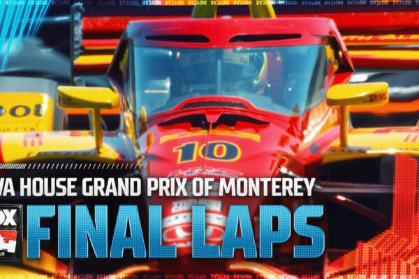 How to watch INDYCAR Portland: Schedule, date, time, TV channels, streaming