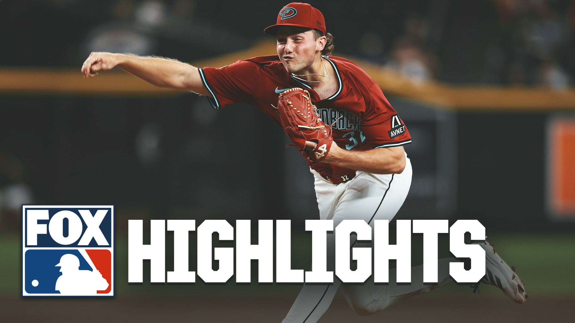 Guardians vs. Diamondbacks Highlights | MLB on FOX