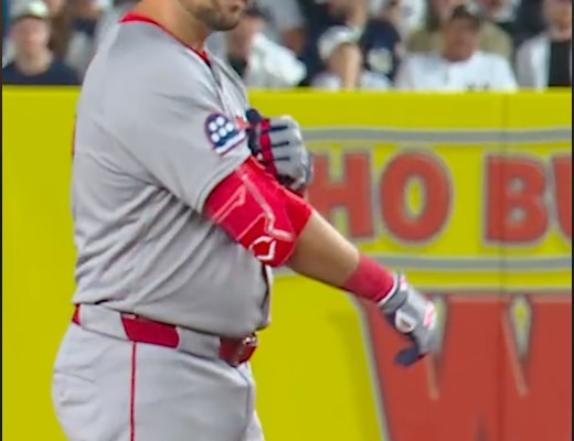 Red Sox vs. Yankees | Short Highlights