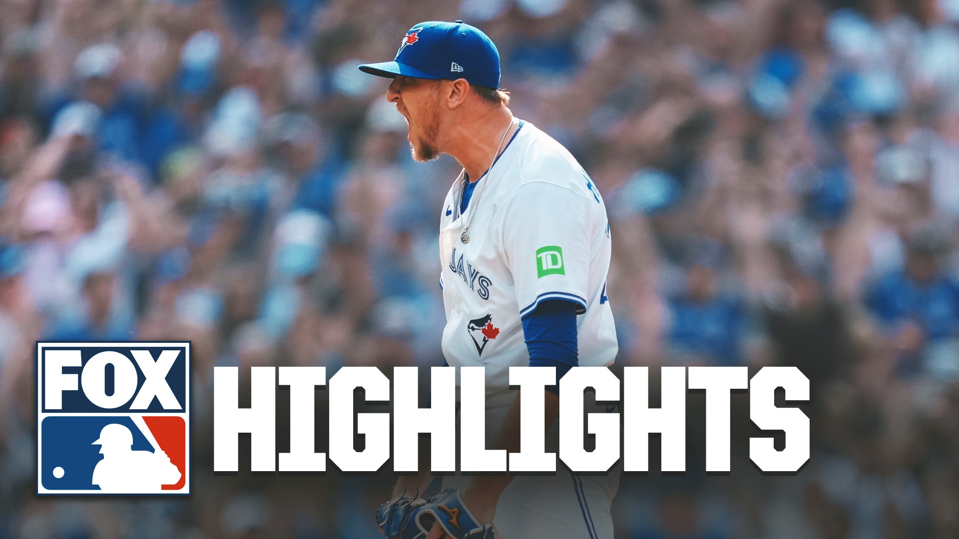 Cubs vs. Blue Jays Highlights | MLB on FOX