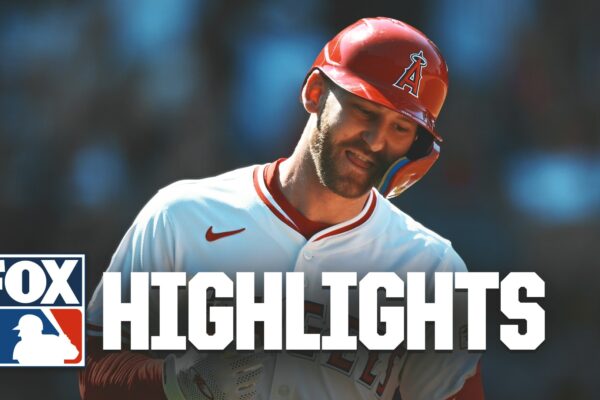 White Sox vs. Angels Highlights | MLB on FOX
