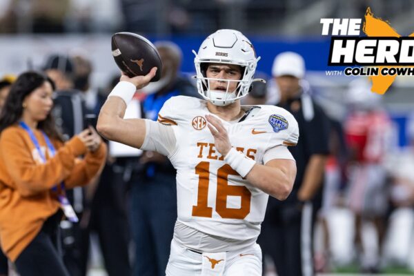 2026 NFL Draft No. 1 Pick Odds: Arch Rises After Addressing Archie’s Comments