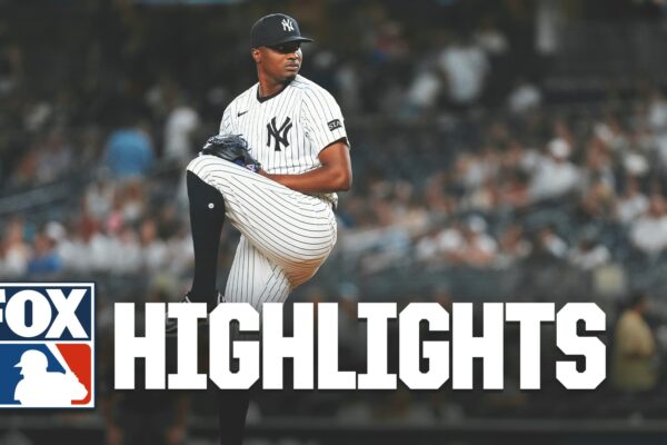 Twins vs. Yankees Highlights | MLB on FOX