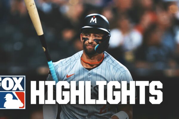 Twins vs. White Sox Highlights | MLB on FOX