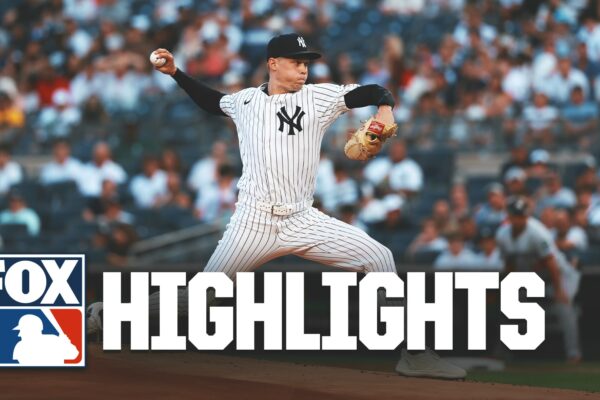 Twins vs. Yankees Highlights | MLB on FOX