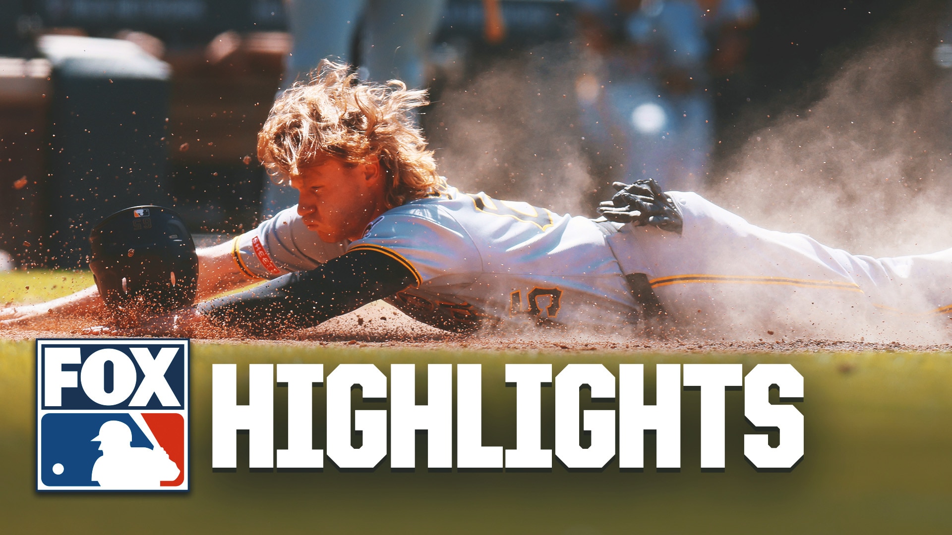 Pirates vs. Rockies Highlights | MLB on FOX